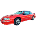 Chevrolet Lumina