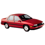 Chevrolet Corsica