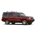 Jeep Commander