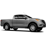 Mazda BT-50
