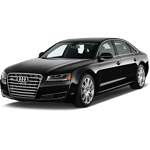 Audi A8L