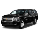 Chevrolet Suburban