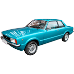 Ford Taunus