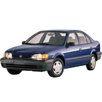 Toyota Tercel