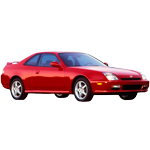 Honda Prelude