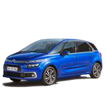 Citroen Grand C4 Picasso