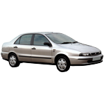 Fiat Marea