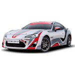 Toyota GT86