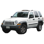 Jeep Liberty