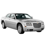 Chrysler 300C