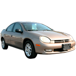 Chrysler Neon