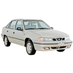 Daewoo Nexia