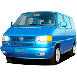 Volkswagen EuroVan