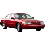 Ford Crown Victoria