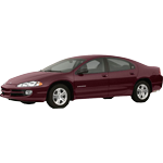 Dodge Intrepid