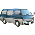 Isuzu Fargo