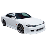 Nissan Silvia