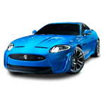 Jaguar XK