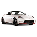 Nissan 370Z