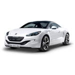 Peugeot RCZ