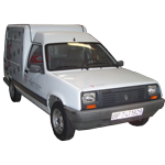 Renault Rapid