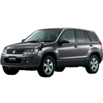 Suzuki Escudo
