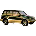 Suzuki Vitara (ET,TA)