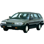 Toyota Sprinter