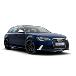 Audi RS6 (4B,C5)