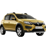 Renault Sandero Stepway