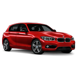 BMW 1er