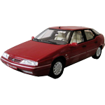 Citroen XM