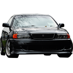 Toyota Chaser