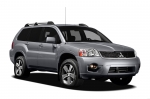 Mitsubishi Endeavor