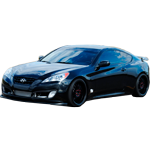 Hyundai Genesis Coupe