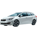 Kia Ceed SW