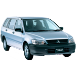 Mitsubishi Lancer Cargo