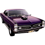 Pontiac LeMans