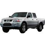 Nissan Pick-Up