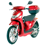 Peugeot Looxor