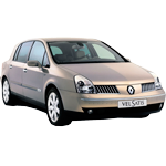 Renault Vel Satis