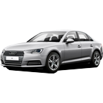 Audi A4 Limousine