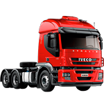 Iveco Stralis