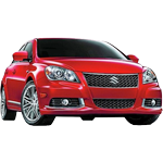 Suzuki kizashi