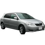 Toyota Corolla Runx