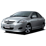 Toyota Belta