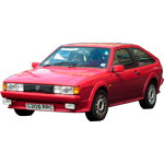 Volkswagen Scirocco (53B)